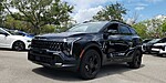 New 2026 KIA SPORTAGE X-LINE AWD in SUNRISE, FLORIDA