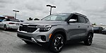 New 2025 KIA SELTOS EX IVT AWD in SUNRISE, FLORIDA