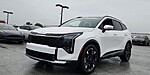 New 2026 KIA SPORTAGE SX-PRESTIGE FWD in SUNRISE, FLORIDA