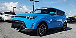 New 2025 KIA SOUL EX FWD in SUNRISE, FLORIDA