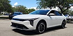 New 2025 KIA K4 EX FWD in SUNRISE, FLORIDA