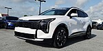 New 2026 KIA SPORTAGE SX-PRESTIGE FWD in SUNRISE, FLORIDA