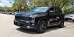 New 2026 KIA SPORTAGE X-LINE AWD in SUNRISE, FLORIDA