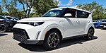 New 2025 KIA SOUL EX FWD in SUNRISE, FLORIDA