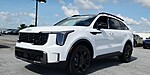 New 2025 KIA SORENTO X-LINE SX PRESTIGE AWD in SUNRISE, FLORIDA