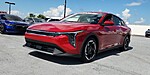 New 2025 KIA K4 EX FWD in SUNRISE, FLORIDA