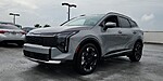 New 2026 KIA SPORTAGE SX-PRESTIGE FWD in SUNRISE, FLORIDA