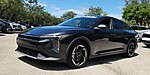 New 2025 KIA K4 EX FWD in SUNRISE, FLORIDA