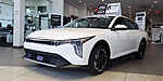 New 2025 KIA K4 EX FWD in SUNRISE, FLORIDA