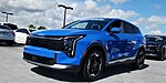 New 2026 KIA SPORTAGE EX FWD in SUNRISE, FLORIDA