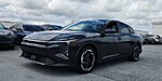 New 2025 KIA K4 EX FWD in SUNRISE, FLORIDA