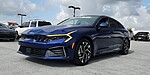 New 2025 KIA K5 EX AUTO FWD in SUNRISE, FLORIDA