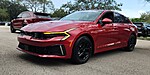 New 2025 KIA K5 LXS AUTO FWD in SUNRISE, FLORIDA