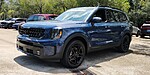 New 2025 KIA TELLURIDE SX X-LINE AWD in SUNRISE, FLORIDA