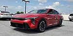 New 2025 KIA K4 GT-LINE FWD in SUNRISE, FLORIDA