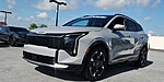New 2026 KIA SPORTAGE SX-PRESTIGE FWD in SUNRISE, FLORIDA