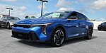 New 2025 KIA K4 GT-LINE FWD in SUNRISE, FLORIDA