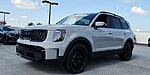 New 2025 KIA TELLURIDE EX X-LINE AWD in SUNRISE, FLORIDA