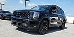 New 2025 KIA TELLURIDE SX-PRESTIGE X-LINE AWD in SUNRISE, FLORIDA