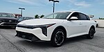 New 2025 KIA K4 EX FWD in SUNRISE, FLORIDA