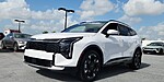New 2026 KIA SPORTAGE SX-PRESTIGE FWD in SUNRISE, FLORIDA