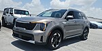 New 2025 KIA SORENTO HYBRID EX FWD in SUNRISE, FLORIDA