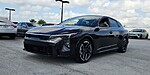 New 2025 KIA K4 GT-LINE FWD in SUNRISE, FLORIDA