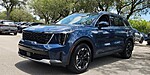 New 2025 KIA SORENTO S FWD in SUNRISE, FLORIDA