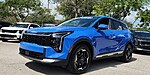New 2026 KIA SPORTAGE EX FWD in SUNRISE, FLORIDA