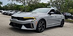 New 2025 KIA K5 GT-LINE AUTO FWD in SUNRISE, FLORIDA