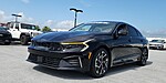 New 2025 KIA K5 EX AUTO FWD in SUNRISE, FLORIDA