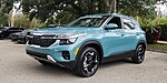 New 2025 KIA SELTOS EX IVT AWD in SUNRISE, FLORIDA