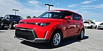 New 2025 KIA SOUL LX FWD in SUNRISE, FLORIDA