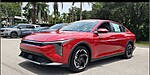 New 2025 KIA K4 EX FWD in SUNRISE, FLORIDA
