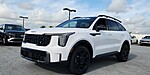 New 2025 KIA SORENTO X-LINE SX PRESTIGE AWD in SUNRISE, FLORIDA