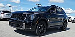 New 2025 KIA SORENTO X-LINE SX AWD in SUNRISE, FLORIDA
