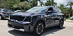 New 2025 KIA SORENTO S FWD in SUNRISE, FLORIDA