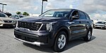 New 2025 KIA SORENTO LX FWD in SUNRISE, FLORIDA