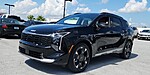 New 2026 KIA SPORTAGE SX-PRESTIGE FWD in SUNRISE, FLORIDA
