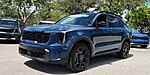 New 2025 KIA SORENTO X-LINE SX PRESTIGE AWD in SUNRISE, FLORIDA