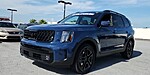 New 2025 KIA TELLURIDE SX-PRESTIGE X-LINE AWD in SUNRISE, FLORIDA