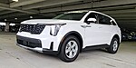 New 2025 KIA SORENTO LX FWD in SUNRISE, FLORIDA