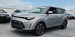 New 2025 KIA SOUL EX FWD in SUNRISE, FLORIDA