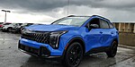 New 2026 KIA SPORTAGE X-LINE AWD in SUNRISE, FLORIDA