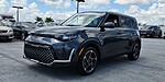 New 2025 KIA SOUL EX FWD in SUNRISE, FLORIDA