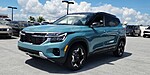 New 2026 KIA SELTOS S FWD in SUNRISE, FLORIDA