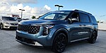 New 2026 KIA CARNIVAL SX FWD in SUNRISE, FLORIDA