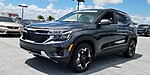 New 2026 KIA SELTOS EX FWD in SUNRISE, FLORIDA
