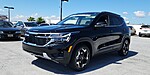 New 2026 KIA SELTOS EX FWD in SUNRISE, FLORIDA