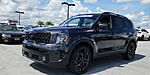 New 2025 KIA TELLURIDE SX X-LINE AWD in SUNRISE, FLORIDA